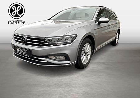 VW Passat Variant 1.5 TSI DSG Business