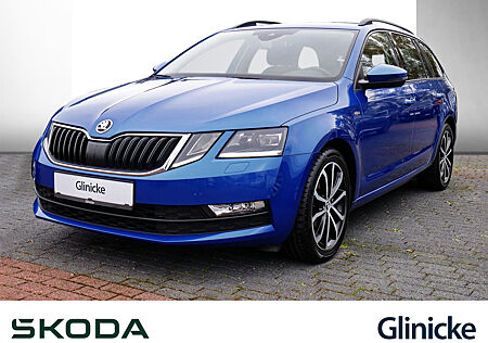 Skoda Octavia Combi 1.5 TSI Soleil SiHz Klima Sound System PDC