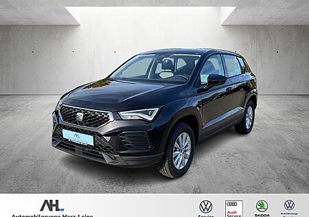 Seat Ateca 1.0 TSI Reference /PDC/SHZ/BT/Tempomat/