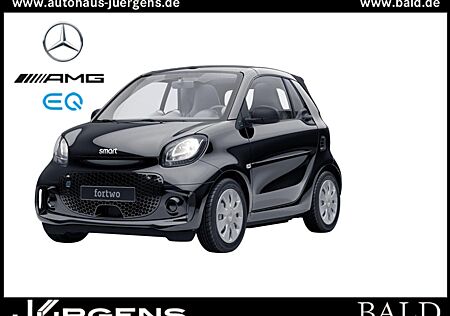 Smart ForTwo EQ EQ fortwo cabrio Style Urban