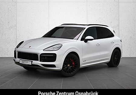 Porsche Cayenne GTS BOSE LED-Matrix Soft-Close Panorama 14-Wege