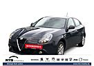 Alfa Romeo Giulietta Basis 1.4 TB 16V Sperrdiff. Apple CarPlay Android Auto