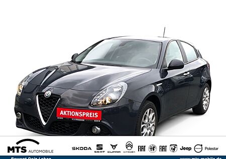 Alfa Romeo Giulietta Basis 1.4 TB 16V Sperrdiff. Apple CarPlay Android Auto