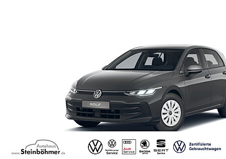 VW Golf 1.5 TSI FACELIFT TAGESZULASSUNG Bluetooth LED