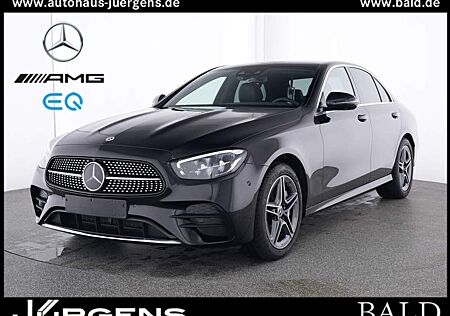 Mercedes-Benz E 400 d 4M AMG-Sport/360/Pano/Burm/Distr/ABC/18