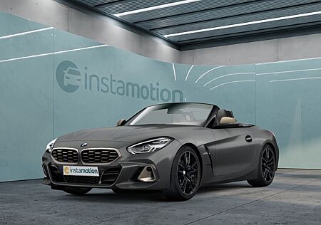 BMW Z4 M Z4 M40i HiFi DAB Sitzheizung Shadow-Line Klima