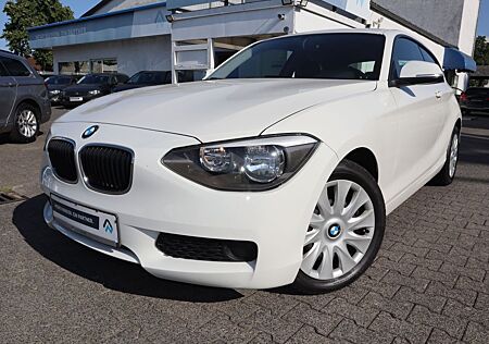 BMW 114i |KLIMA|