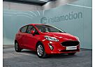 Ford Fiesta Cool & Connect SHZ APPLE/ANDROID PDC BLUETOOTH KLIMA