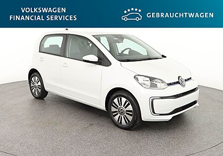 VW Up e-! Move 61kW 1-Gang Automatik 4 Türen