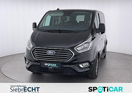 Ford Tourneo Custom Titanium X 2.0*NAVI*RFK*SHZ*uvm