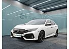 Honda Civic 1.5 Prestige NAVI SHZ PDC KLIMA