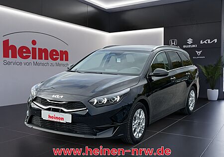 Kia Cee'd ceed Sportwagon 1.5 T-GDI DCT NAVI LED PDC DAB