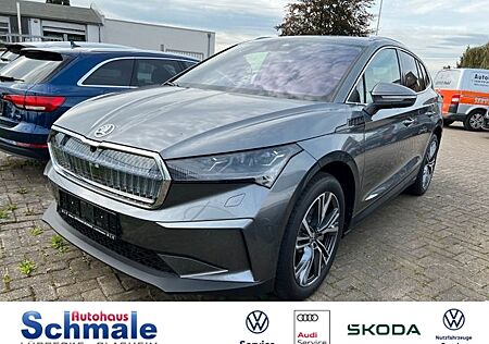 Skoda Enyaq 80x Suite (ecoSuite)