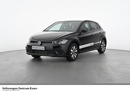 VW Polo Move TSI DSG Navi IQ.Drive LED AppConnect