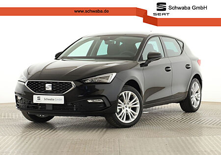 Seat Leon Style Edition 1.5 eTSI ACT DSG *LED*ACC*KAM