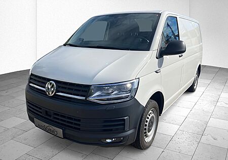 VW T6 Transporter Kasten 2.0 TDI DSG ACC RFK NAV LED