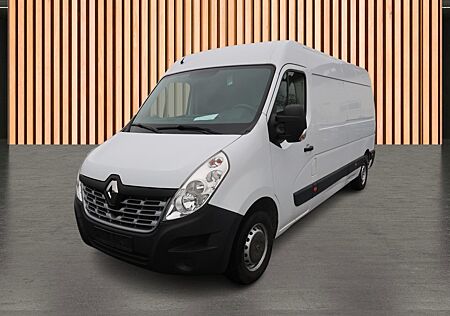 Renault Master 2.3 dCi 130 Kasten L3H2 3,5t*Klima*