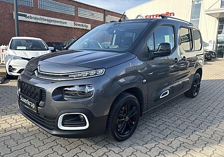 Citroën Berlingo M Blue HDI 130 S&S SHINE KLIMA+SITZHEIZ