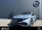 Mercedes-Benz EQS ELECTRIC PREMI HINTER GUARD