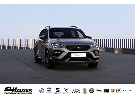 Cupra Ateca 1.5 TSI DSG PANO BEATS AHKV DCC EL. HECKKL. VIRTUAL NAV KAM PARK