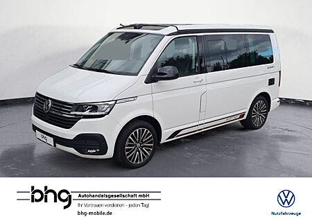 VW T6 California T6.1 California Ocean DSG 4MOTION