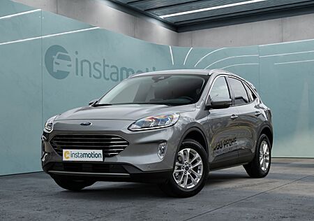 Ford Kuga Titanium 2.0 EcoBlue Diesel Automatik *Lief