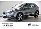 VW Tiguan 2.0 TDI Highline 4Mo DSG AHK+Navi+Pano