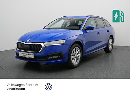 Skoda Octavia Combi 1.4 TSI Ambition iV VIRT SHZ LED