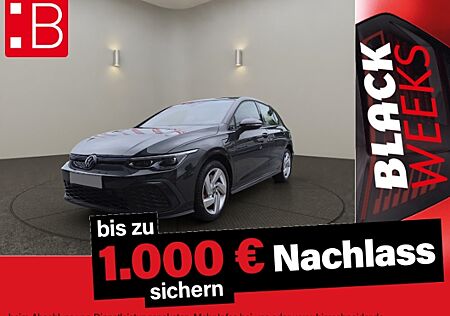 VW Golf 8 1.4 TSI DSG e-Hybrid NAVI AHK LED KAMERA