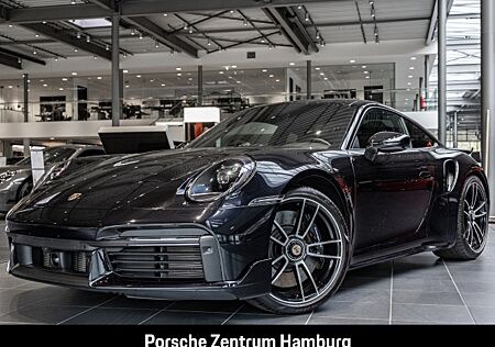 Porsche 992 (911) Turbo SportDesign Burmester