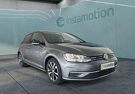 VW Golf VII 1.5 TSI BlueMotion IQ.DRIVE OPF ACC*App