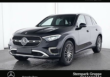 Mercedes-Benz GLC 220 d 4M Avan AHK+Kamera+Memory+Winter+Totw.