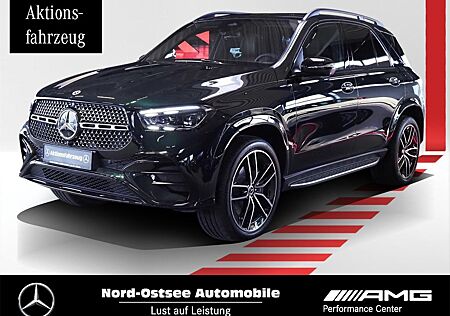 Mercedes-Benz GLS 580 GLE 580 4m AMG NIGHT PANO STANDHZG E-ACTIVE-BC