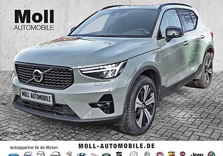 Volvo XC 40 XC40 Ultimate Dark Recharge Plug-In Hybrid 2WD T5 Twin Engine EU6d StandHZG Navi