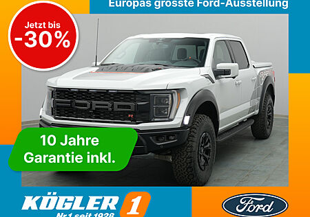 Ford F 150 Raptor R V8 Supercharged 710PS 4X4