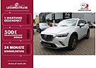 Mazda CX-3 SKYACTIV-G 120 Aut. Sports NAVI HeadUp WKR