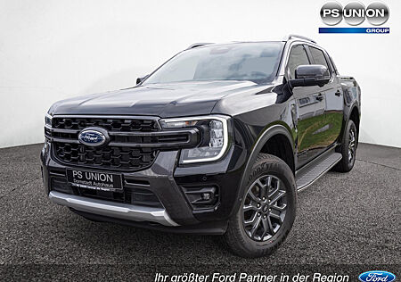 Ford Ranger Doka Wildtrak 2.0l