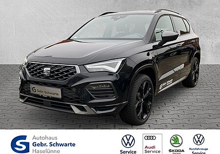 Seat Ateca FR 2.0 TDI DSG ACC+AHK+LED+NAVI+KAMERA