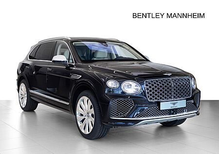 Bentley Bentayga EWB Mulliner V8