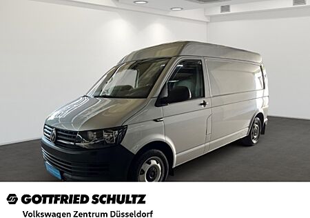 VW T6 Transporter Kasten 2.0 TDI DSG 4Motion