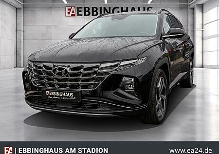 Hyundai Tucson NX4 Plug-In Hybrid Trend -Panorama-Navi-digitales-Cockpit-LED-ACC-El. Heckklappe-