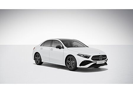 Mercedes-Benz A 180 A180 Limo AMG Premium+ 360 Pano Multibeam Memory