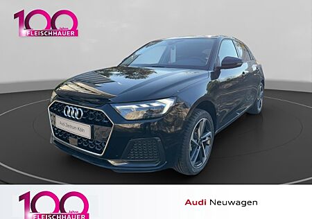 Audi A1 1.0 EU6e Sportback advanced 25 TFSI 70(95