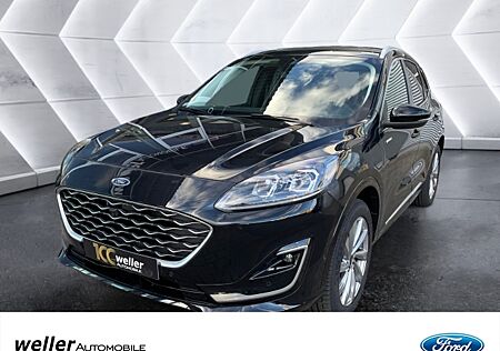 Ford Kuga 2.5L Duratec ''Vignale'' Plug-in-Hybrid - Rückfahrkamera