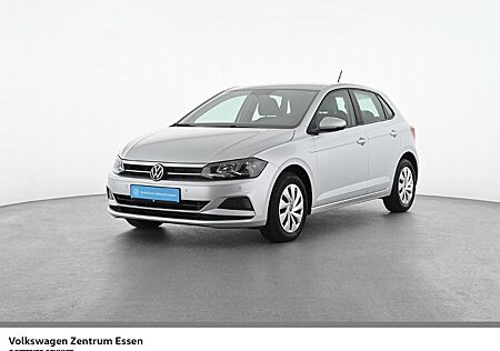 VW Polo Comfortline TSI PDC Sitzhzg Navi