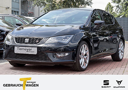 Seat Leon TSI DSG FR NAVI LED PDC