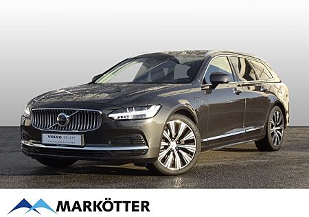 Volvo V90 T8 AWD Inscription Recharge/HuD/ACC/Four-C