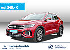 VW T-Roc 1.0TSI R-Line AHK Standh Cam Navi Keyl Digital