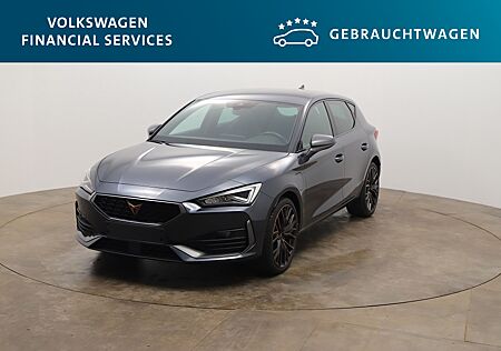 Cupra Leon 1.4 e-Hybrid 110kW 6-Gang DSG 4 Türen