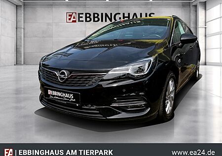 Opel Astra K Sports Tourer Elegance -AHK-abnehmbar-LED-Musikstreaming-DAB-Sitzheiz-Lenkradheiz-